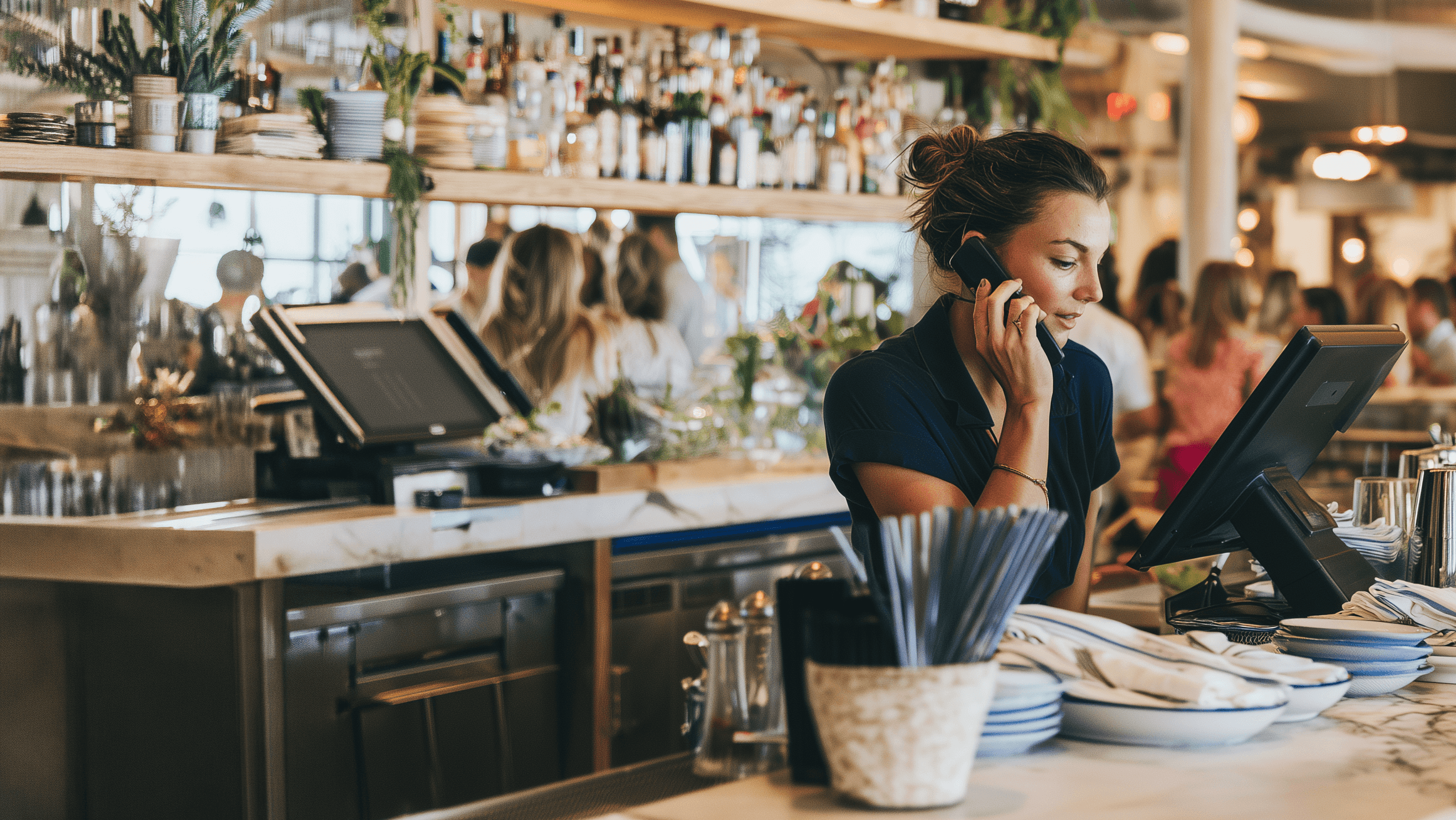 What Is Cloud PBX and How It Works