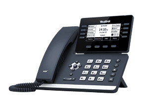 Yealink T53W