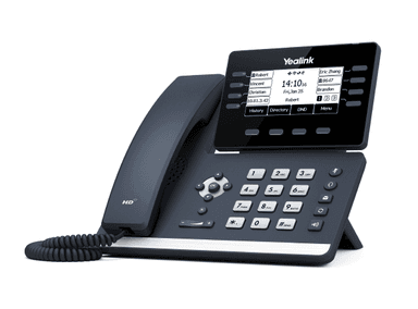 Yealink T53W
