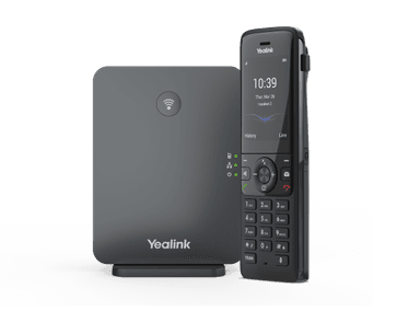 Yealink W78P
